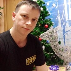 Фотография мужчины Александр, 43 года из г. Сыктывкар