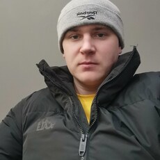 Фотография мужчины Илья, 34 года из г. Сургут