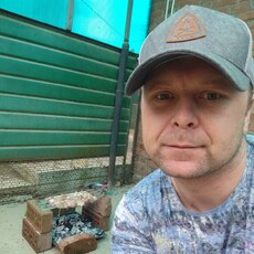 Фотография мужчины Николай, 37 лет из г. Самара