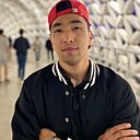 Kenzhebai, 27 лет