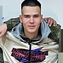 Илья, 20 лет