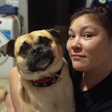 Фотография девушки Елена, 45 лет из г. Снежинск