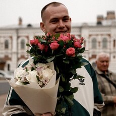 Фотография мужчины Вадим, 22 года из г. Благовещенск