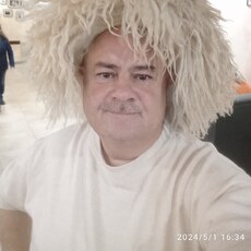 Фотография мужчины Александр, 52 года из г. Нижний Новгород