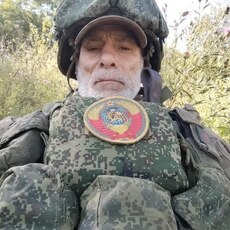 Фотография мужчины Рустам, 53 года из г. Москва