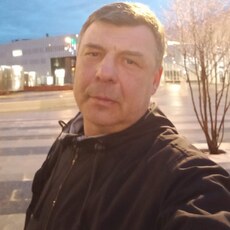 Фотография мужчины Сергей, 53 года из г. Москва