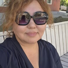 Фотография девушки Sani, 47 лет из г. Астана