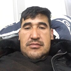 Фотография мужчины Jubai, 43 года из г. Алматы