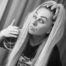 Фотография девушки Анна, 35 лет из г. Киров