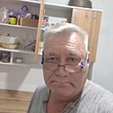 Альберт, 60 лет