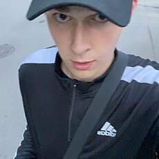 Фотография мужчины Дима, 19 лет из г. Великий Новгород