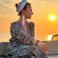 Фотография девушки Лера, 36 лет из г. Санкт-Петербург