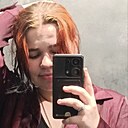 Виктория, 18 лет