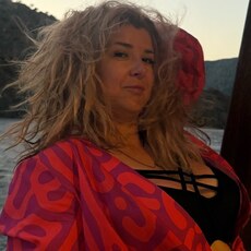 Фотография девушки Taty, 37 лет из г. Киев