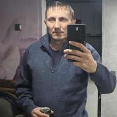 Фотография мужчины Алексей, 36 лет из г. Иркутск