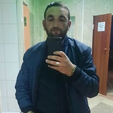 Фотография мужчины Егор, 32 года из г. Гюмри