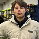 Вадим, 19 лет