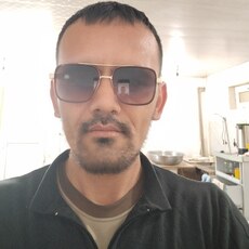 Фотография мужчины Сабитжан, 36 лет из г. Талдыкорган