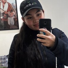 Фотография девушки Diana, 23 года из г. Астана