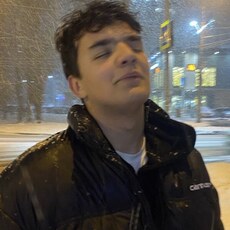 Фотография мужчины Владимир, 20 лет из г. Пенза