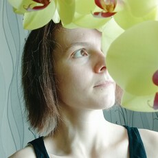 Фотография девушки Eli, 34 года из г. Витебск