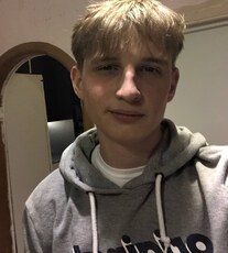 Фотография мужчины Андрій, 19 лет из г. Луцк