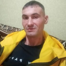 Фотография мужчины Юра, 35 лет из г. Крымск