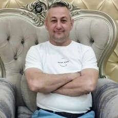 Фотография мужчины Игорь, 48 лет из г. Армавир