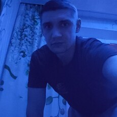 Фотография мужчины Антон, 37 лет из г. Чебоксары