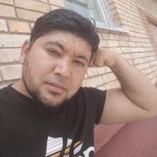 Фотография мужчины Baxa, 36 лет из г. Астана