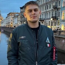 Фотография мужчины Иван, 26 лет из г. Белгород