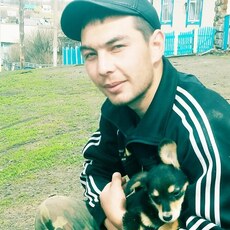 Фотография мужчины Рустам, 31 год из г. Салават