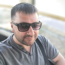 Фотография мужчины Арман, 42 года из г. Запорожье