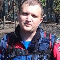 Фотография мужчины Артем, 26 лет из г. Липецк