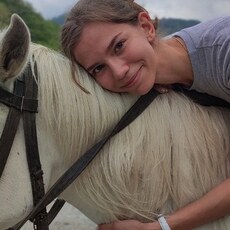 Фотография девушки Екатерина, 21 год из г. Ростов-на-Дону
