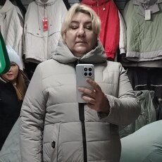 Фотография девушки Гульнур, 47 лет из г. Уфа