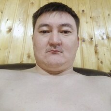 Фотография мужчины Syrym, 27 лет из г. Актобе