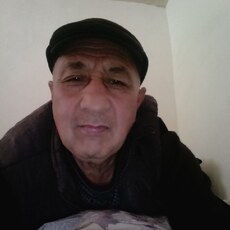 Фотография мужчины Маьмур, 60 лет из г. Ташкент