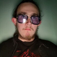 Фотография мужчины Никита, 18 лет из г. Кострома