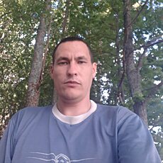 Фотография мужчины Александр, 39 лет из г. Чебоксары