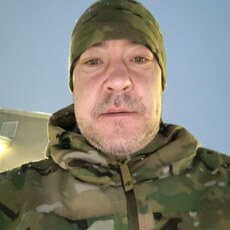 Фотография мужчины Андрей, 36 лет из г. Североморск