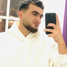 Фотография мужчины Федя, 28 лет из г. Самара