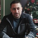 Vladimir, 43 года