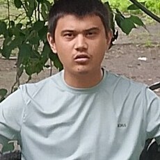 Фотография мужчины Мухаммаджон, 28 лет из г. Новосибирск