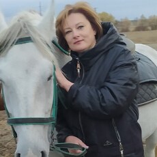 Фотография девушки Наталья, 47 лет из г. Аркадак