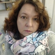 Фотография девушки Лена, 49 лет из г. Краснодар