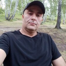 Фотография мужчины Шамиль, 44 года из г. Челябинск