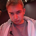 Данила, 25 лет