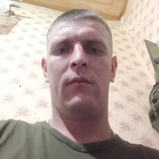 Фотография мужчины Валерий, 29 лет из г. Иркутск