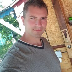 Фотография мужчины Larry, 39 лет из г. Гомель